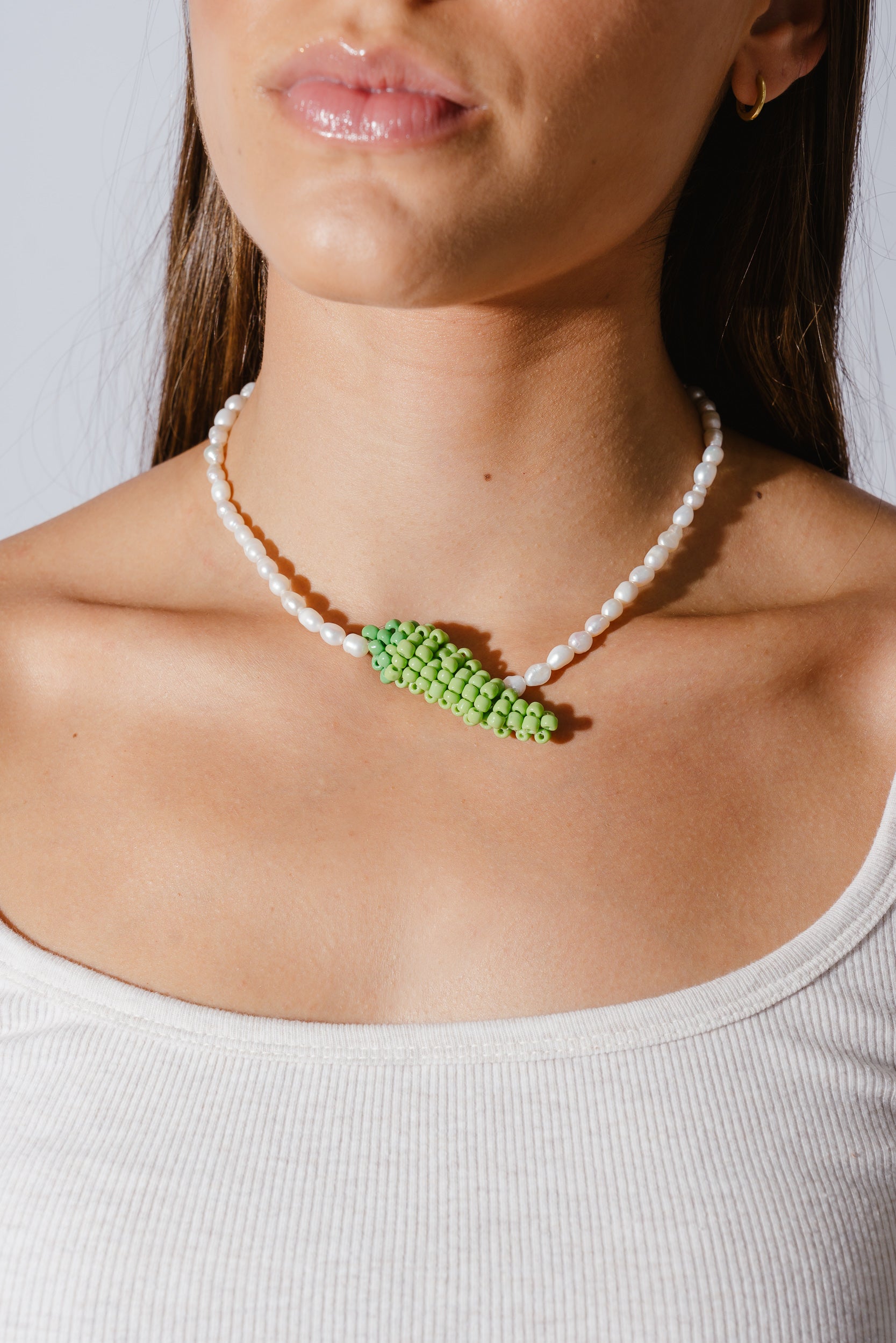 Collar Frutas KIKINA