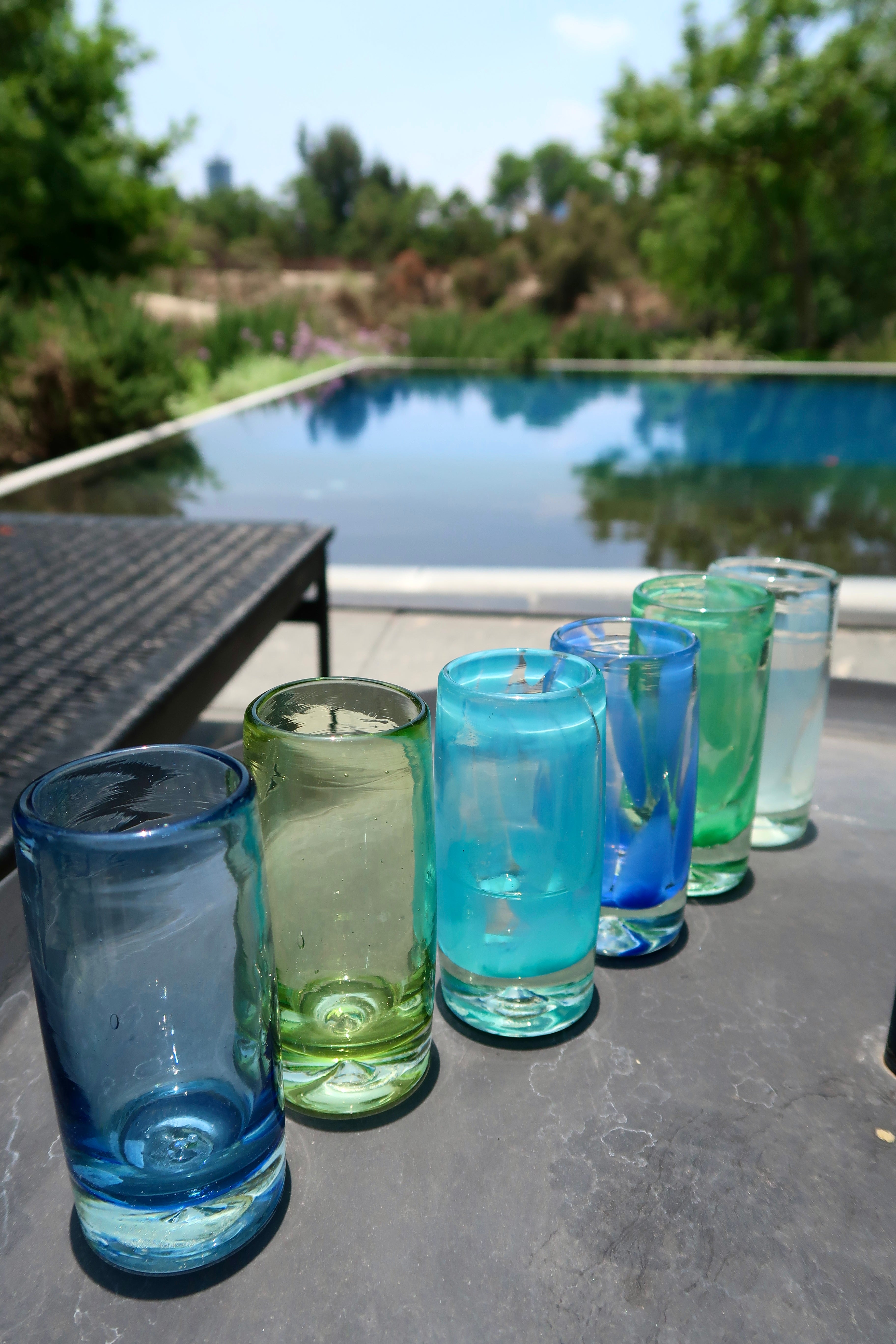 Mix Tequileros Gaspar