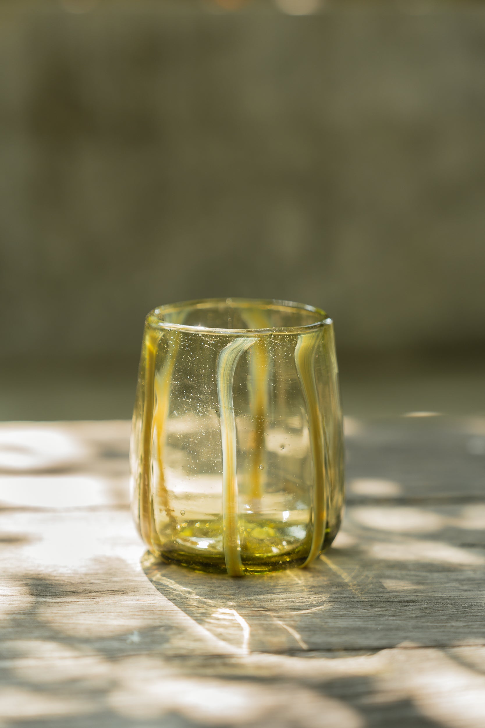 Set de Vasos Tuna