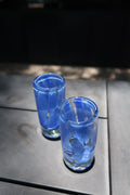 Tequilero Gaspar Pintas Cobalto