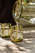 Set de Vasos Tuna