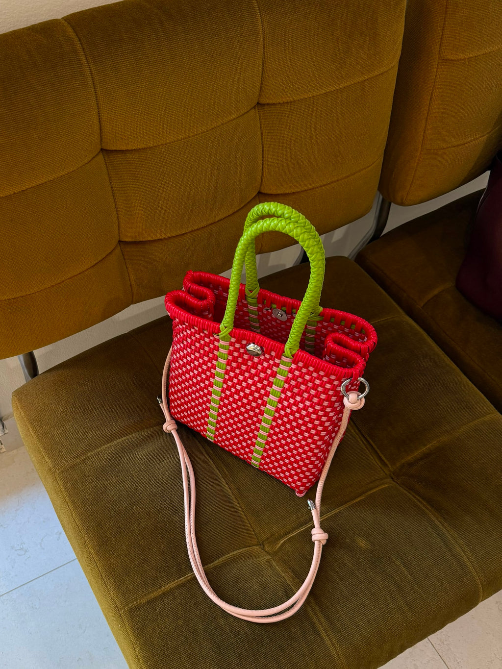 Bibi Bucket