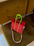 Bibi Bucket + Strap
