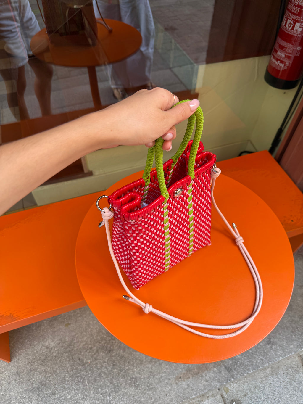 Bibi Bucket