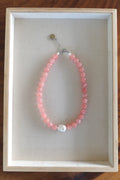 Collar con Perla
