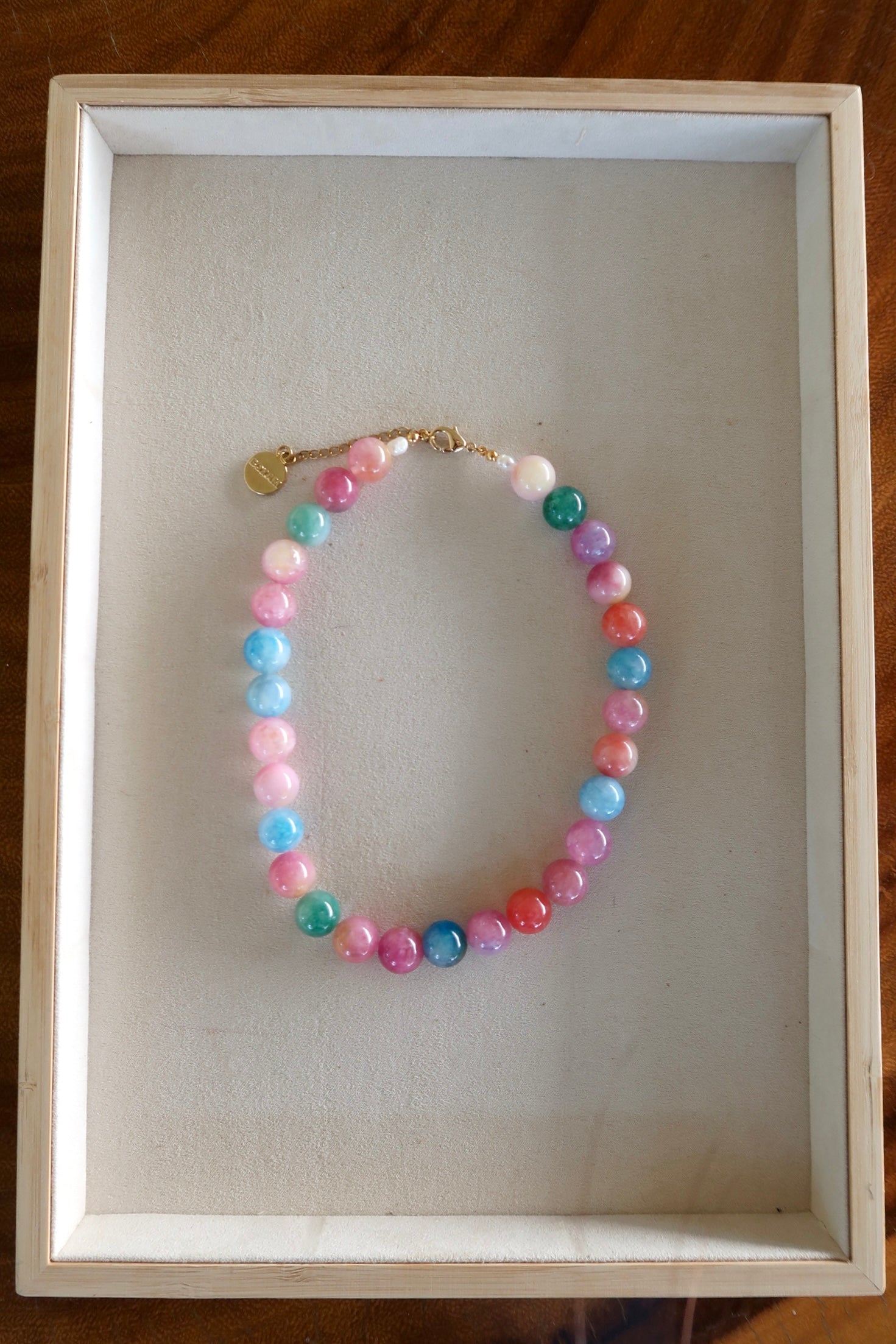 Collar Sencillo