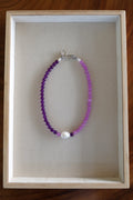 Collar con Perla