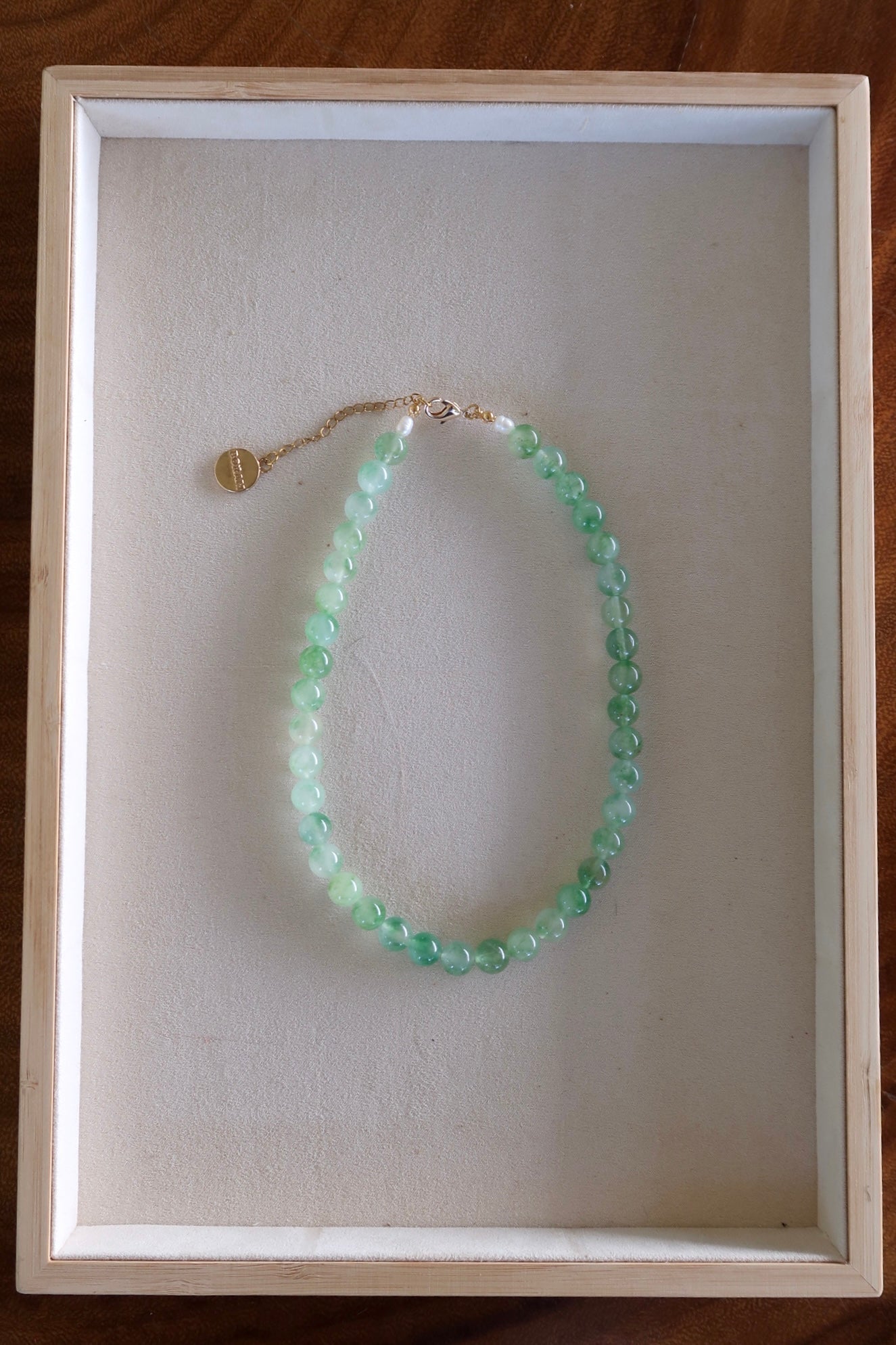 Collar Sencillo