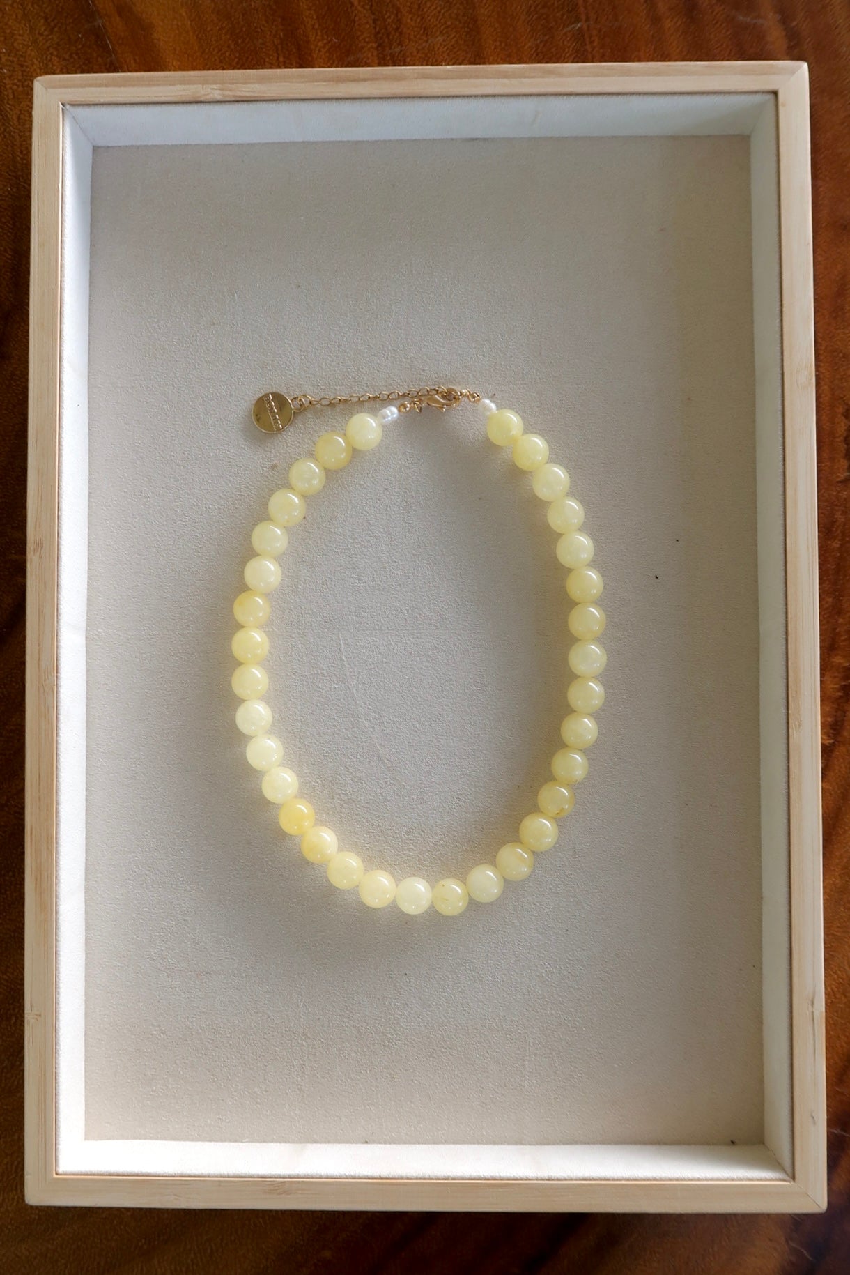 Collar Sencillo