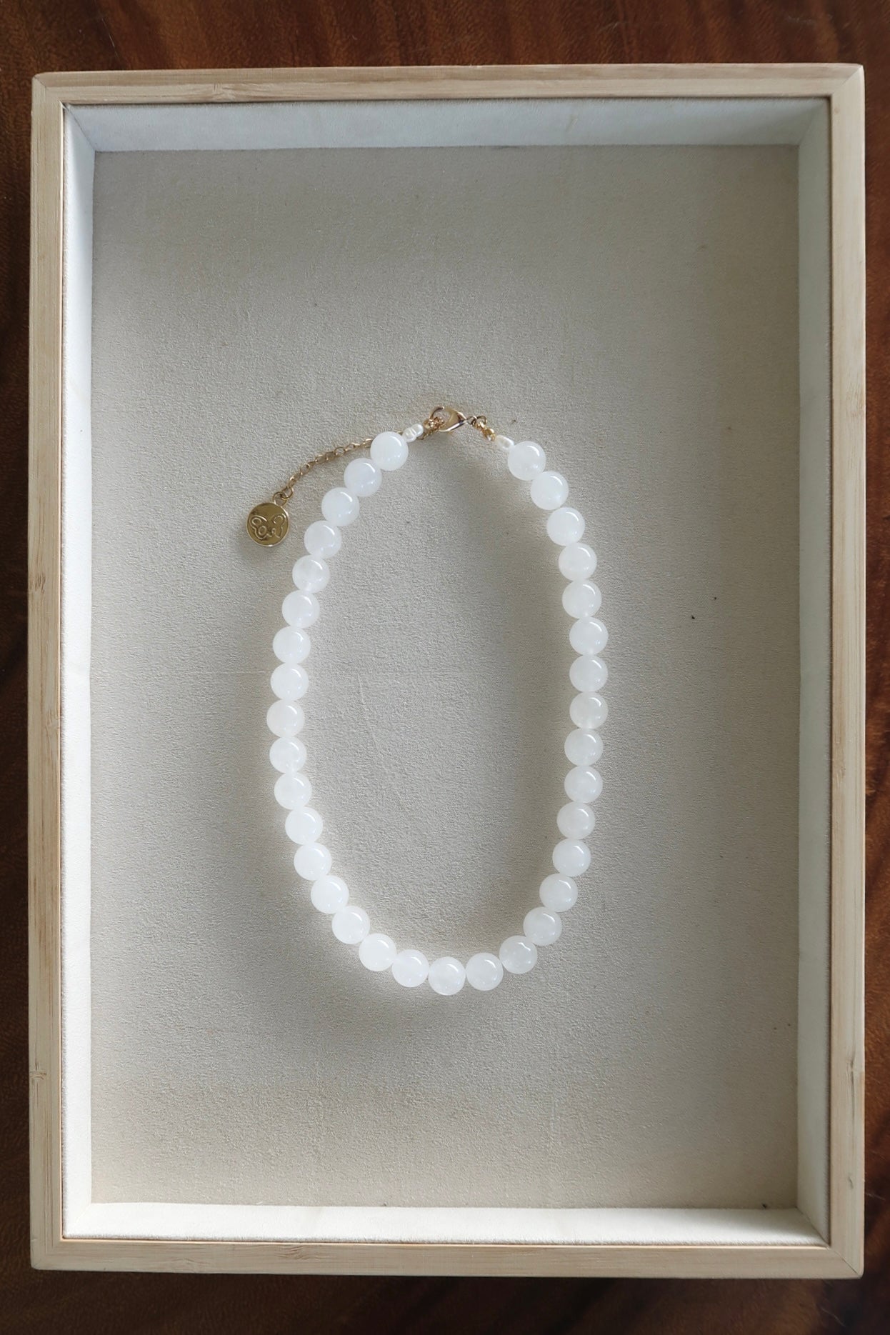 Collar Sencillo