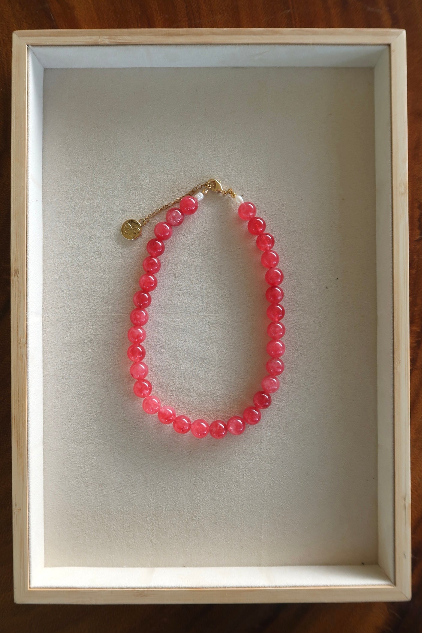 Collar Sencillo