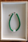 Collar con Perla