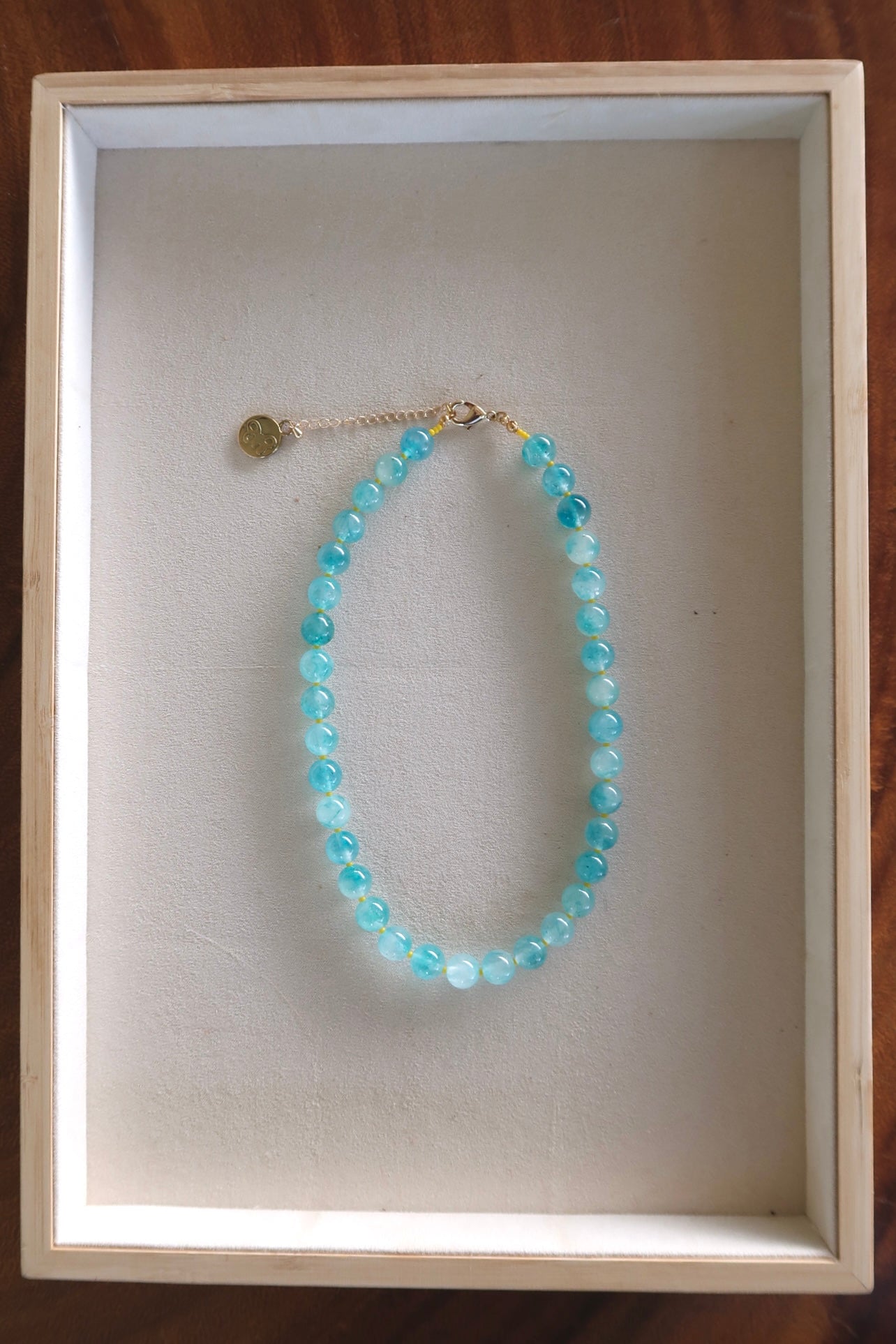 Collar Sencillo
