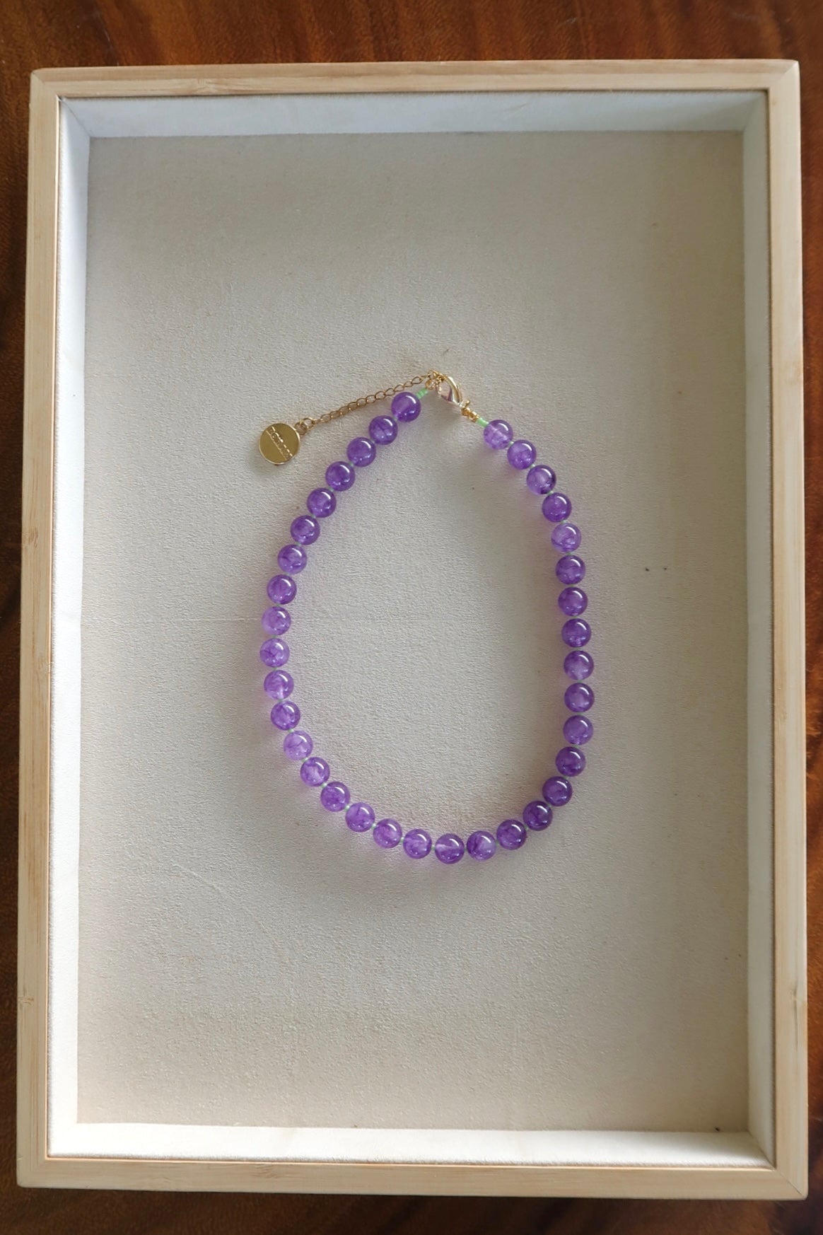 Collar Sencillo