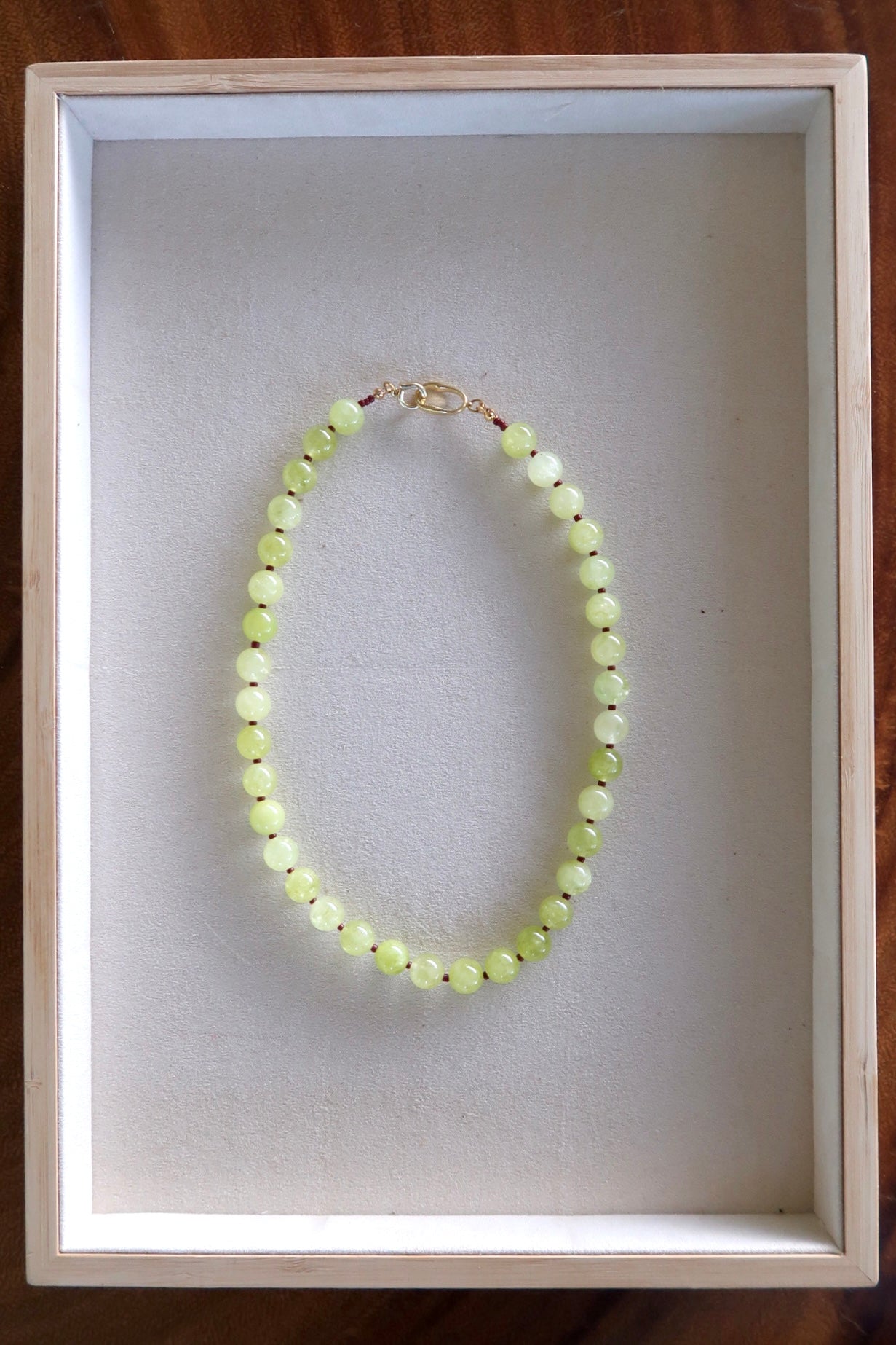 Collar Sencillo