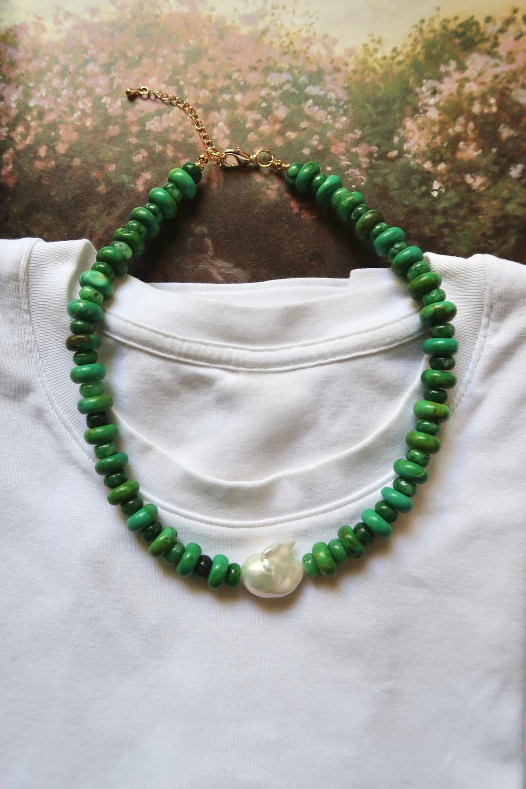 Collar Flavia