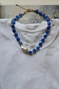 Collar con Perla