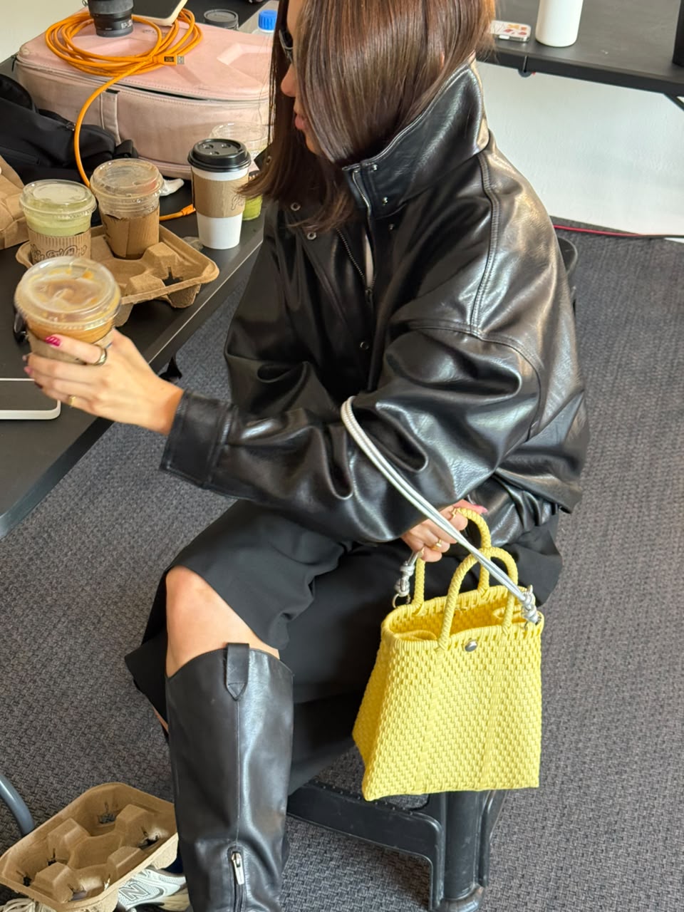 Bibi Bucket